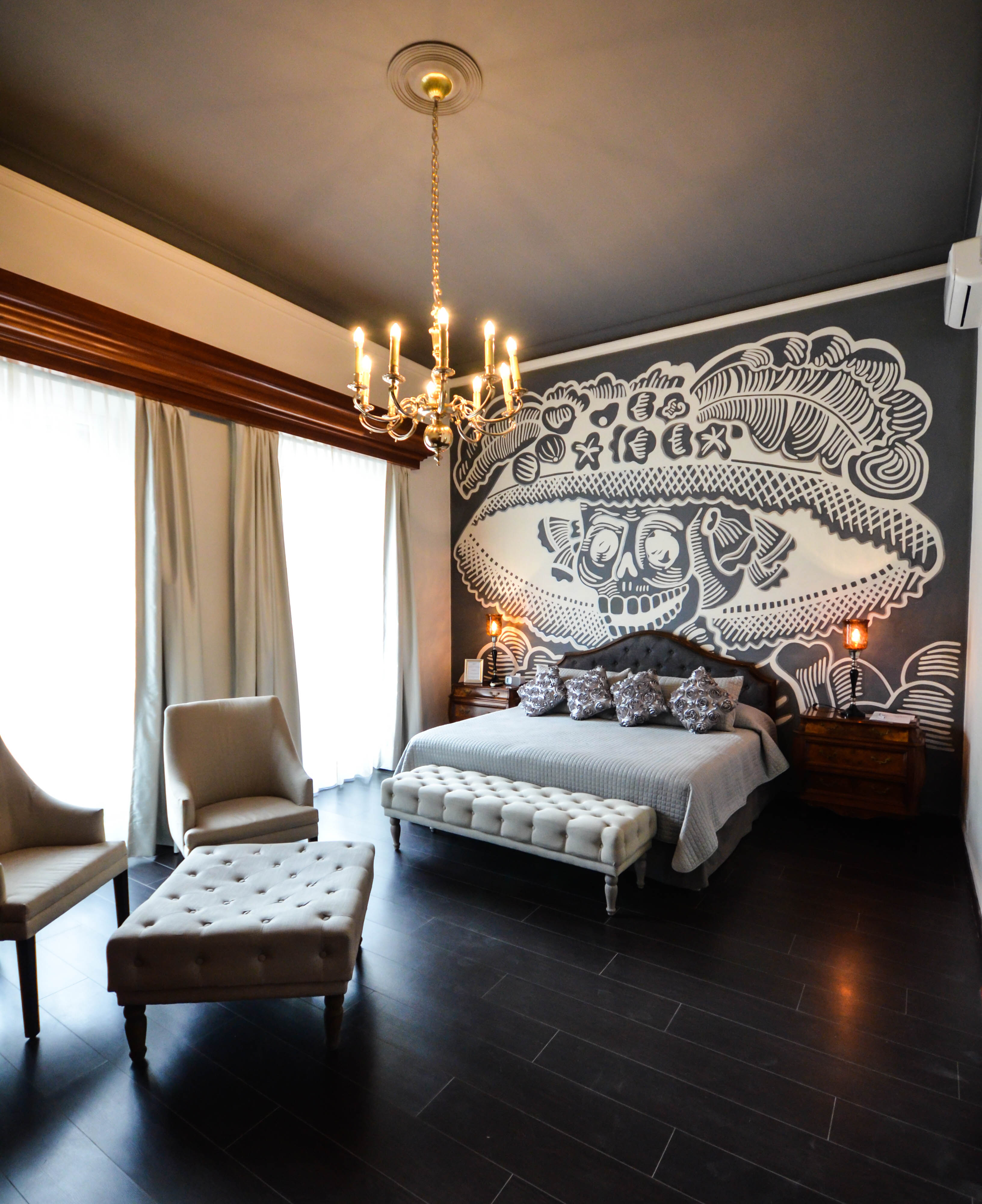 Hotel Boutique Casa del Jardin