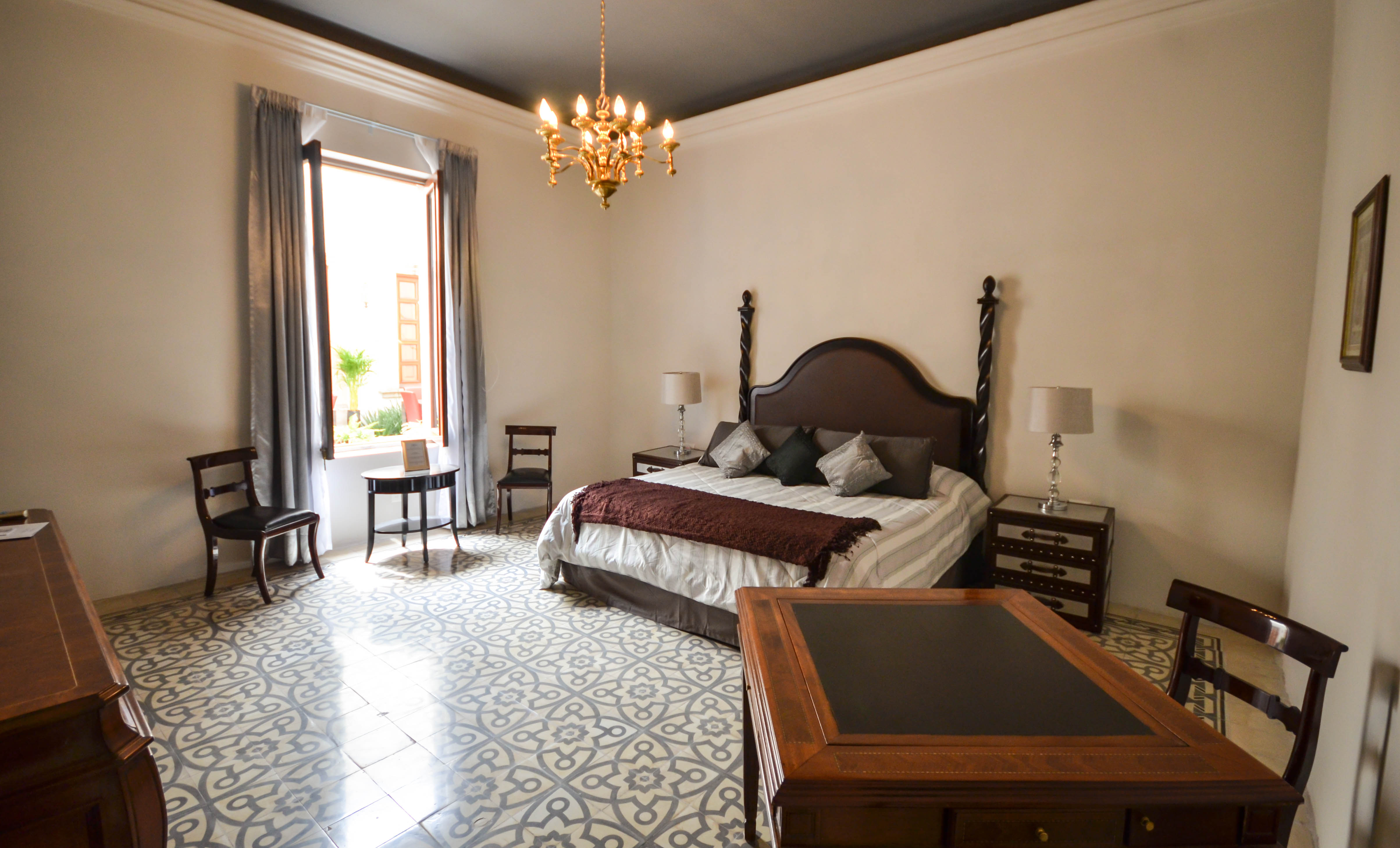 Hotel Boutique Casa del Jardin