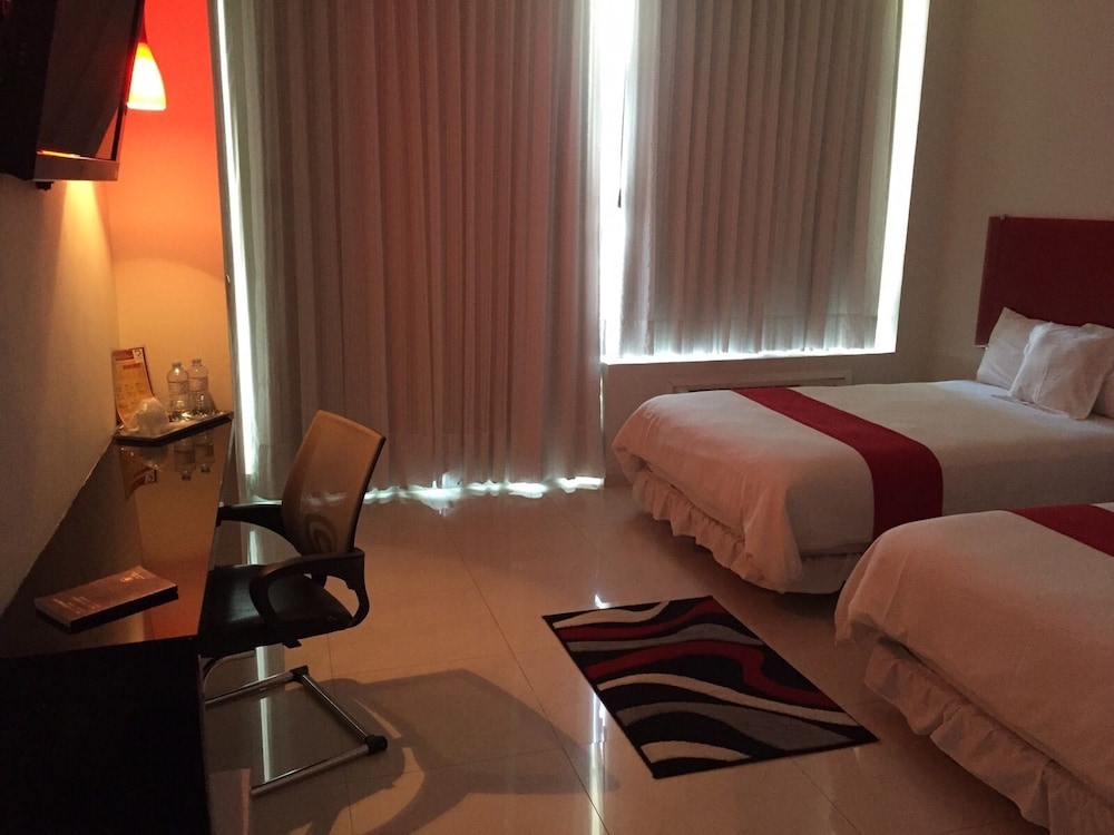 Mantra Hotel Boutique