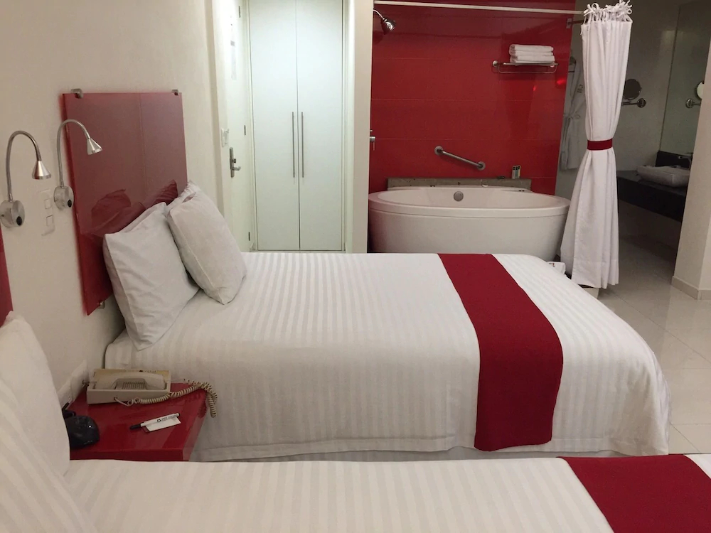 Mantra Hotel Boutique