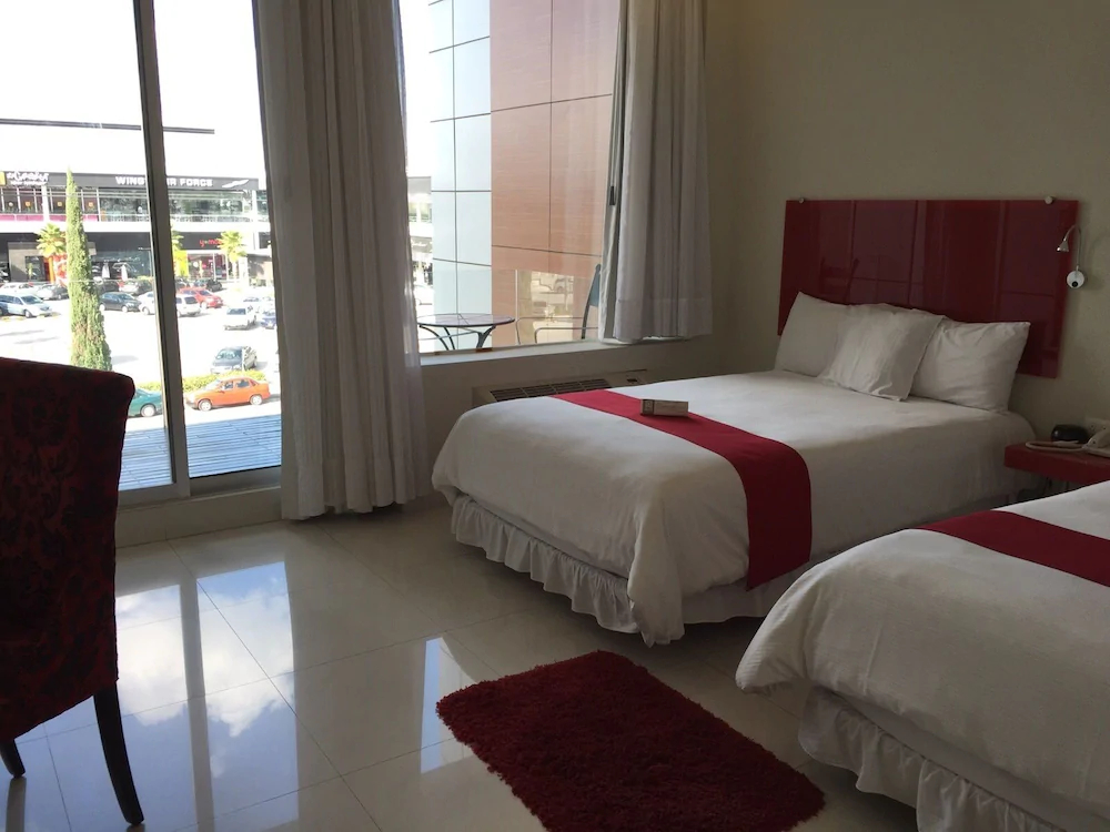 Mantra Hotel Boutique