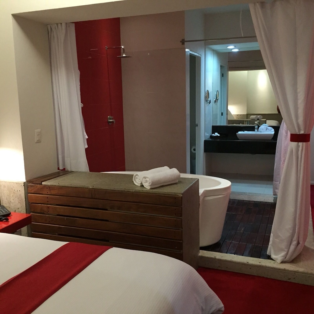 Mantra Hotel Boutique