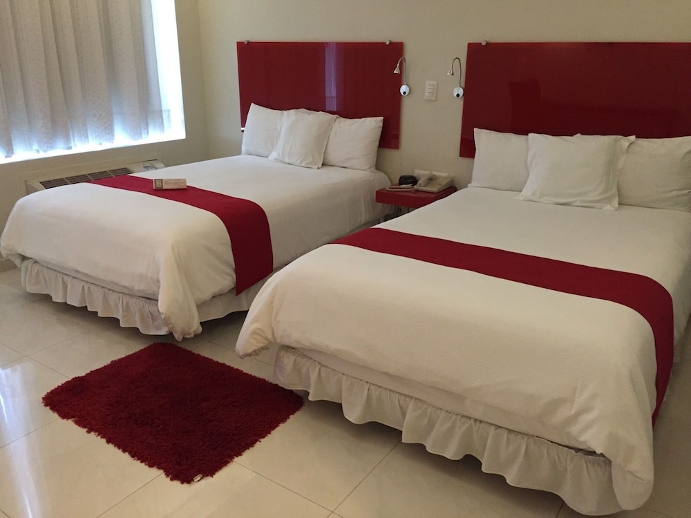 Mantra Hotel Boutique