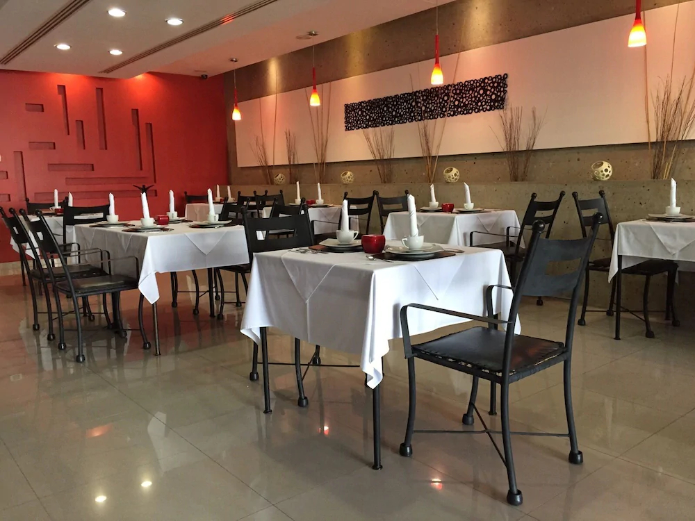 Mantra Hotel Boutique