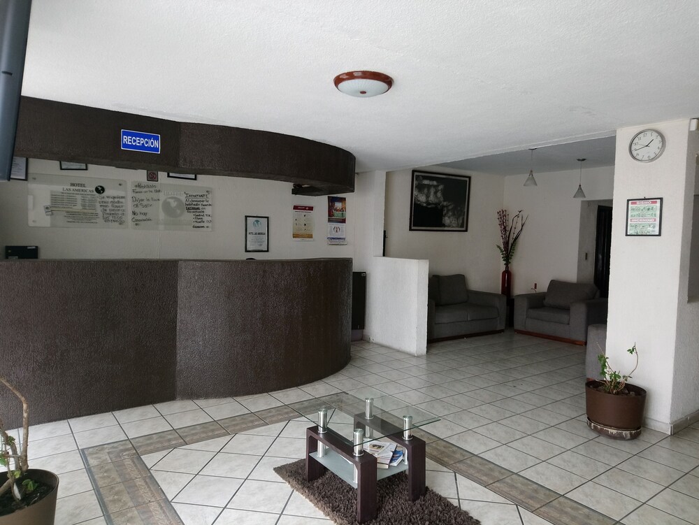 Hotel Guiba Las Americas