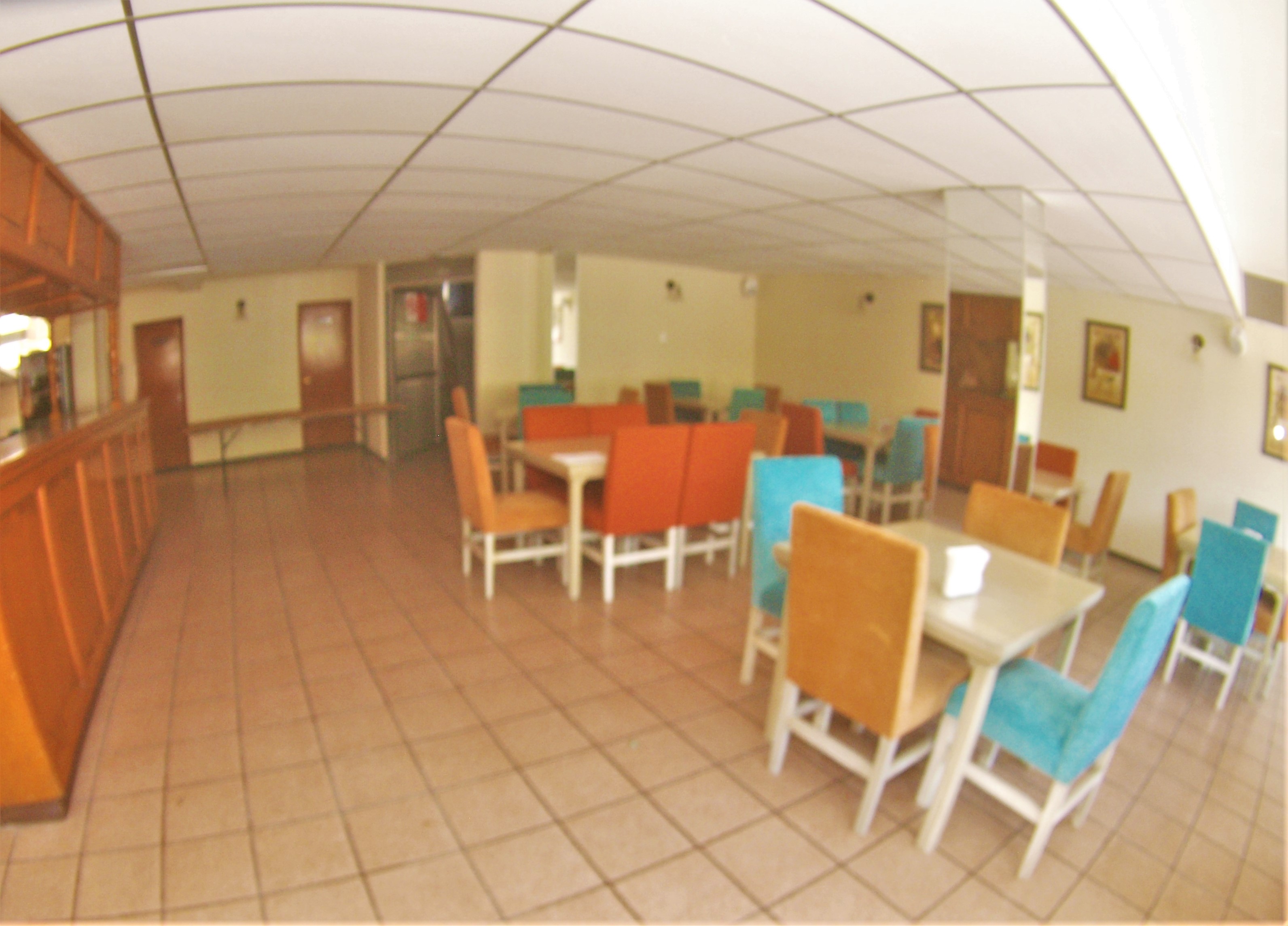 Hotel Italia