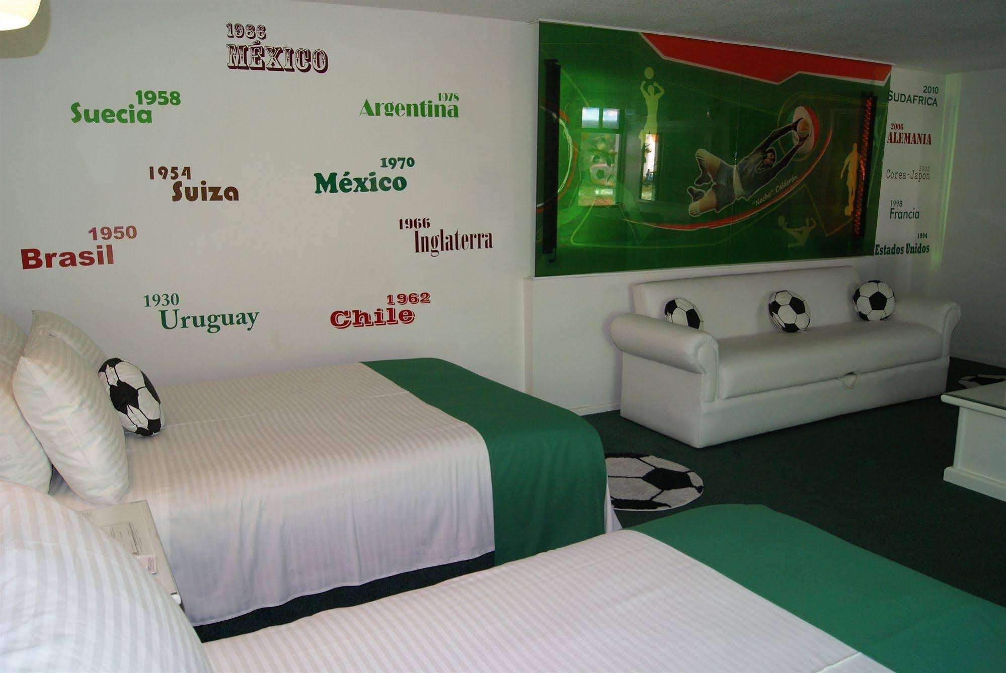 Hotel Medrano