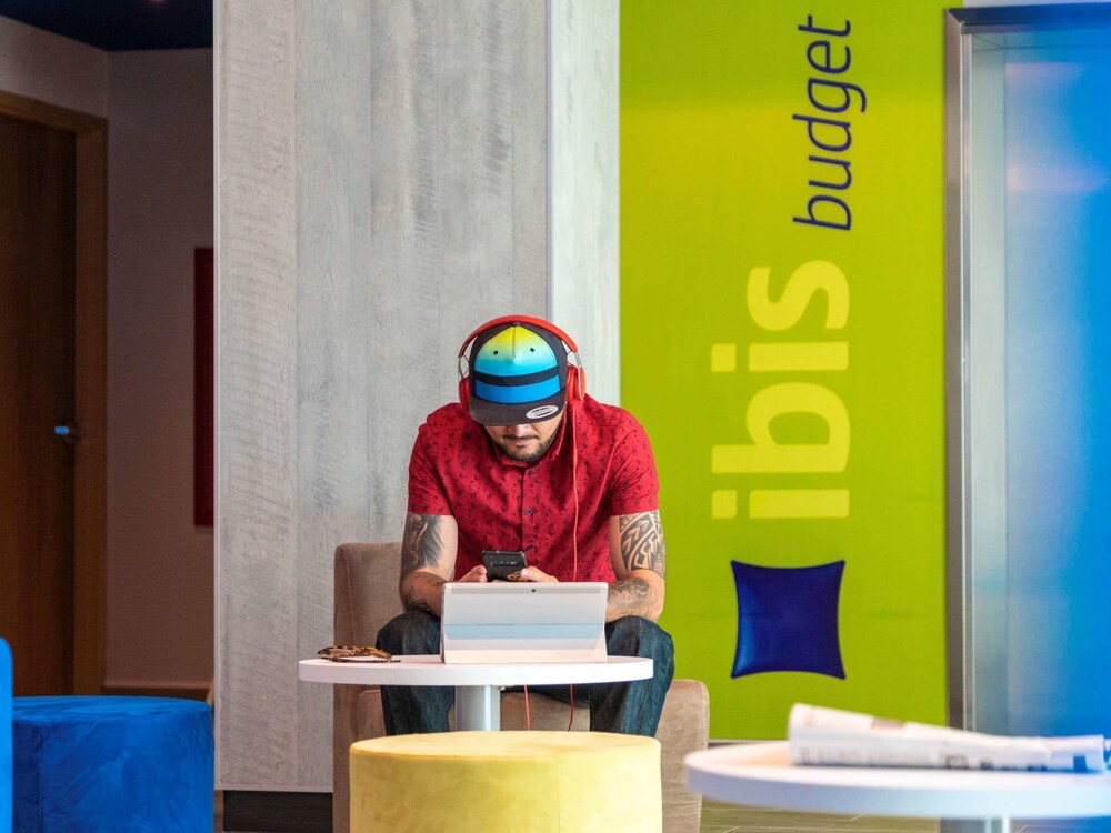 Ibis Budget Aguascalientes