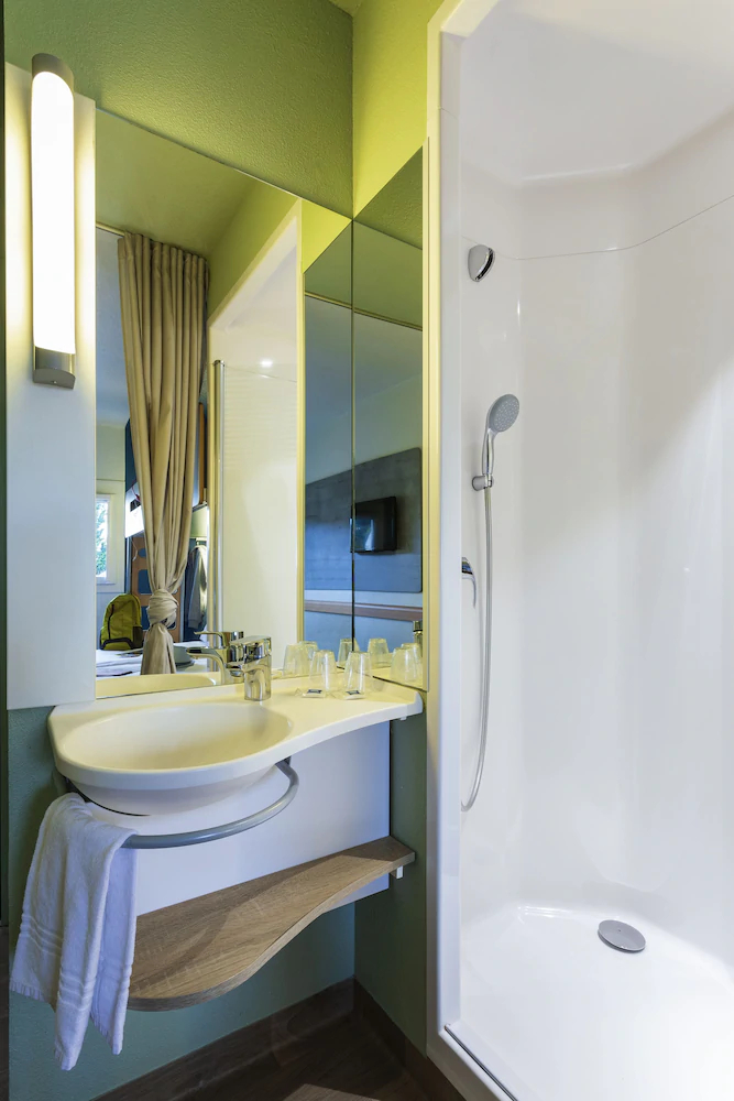 Ibis Budget Aguascalientes