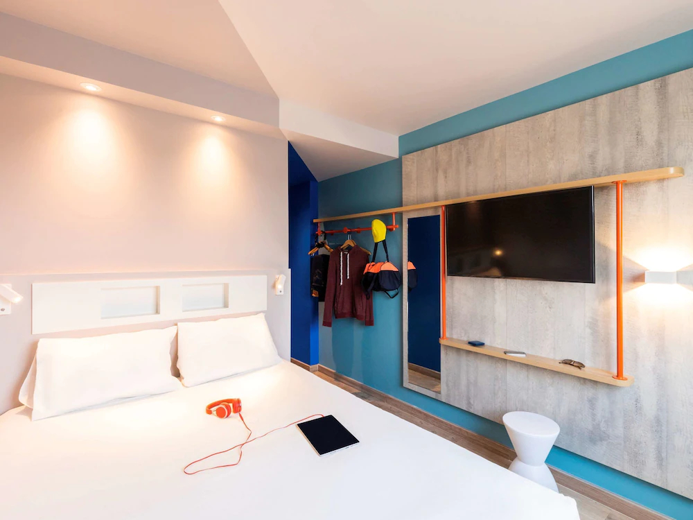 Ibis Budget Aguascalientes