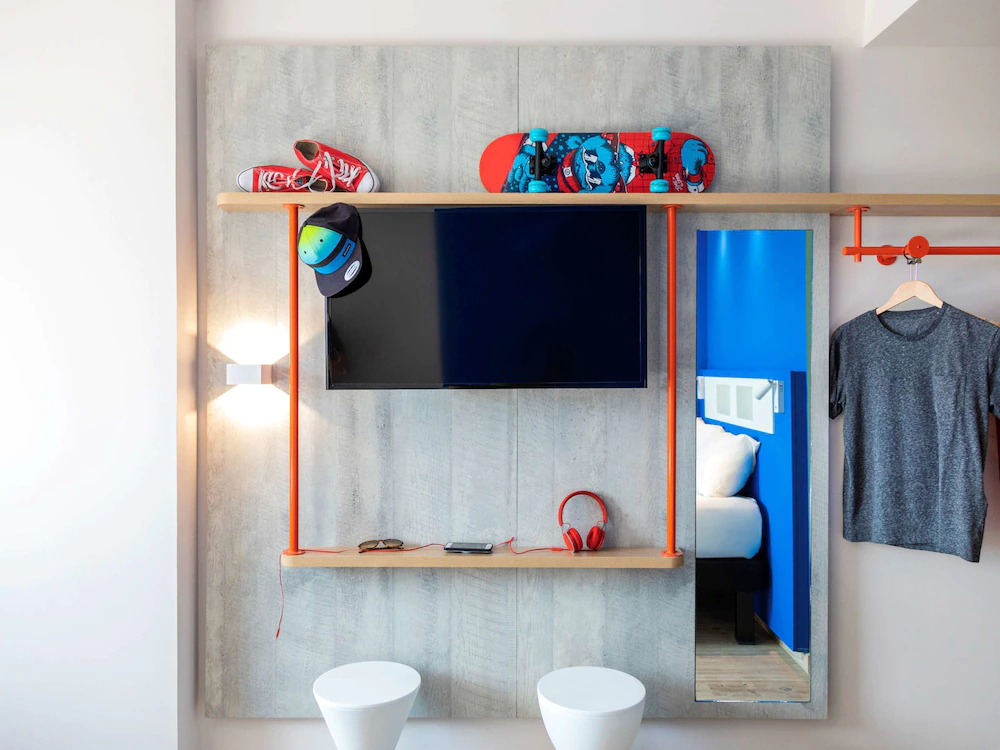 Ibis Budget Aguascalientes