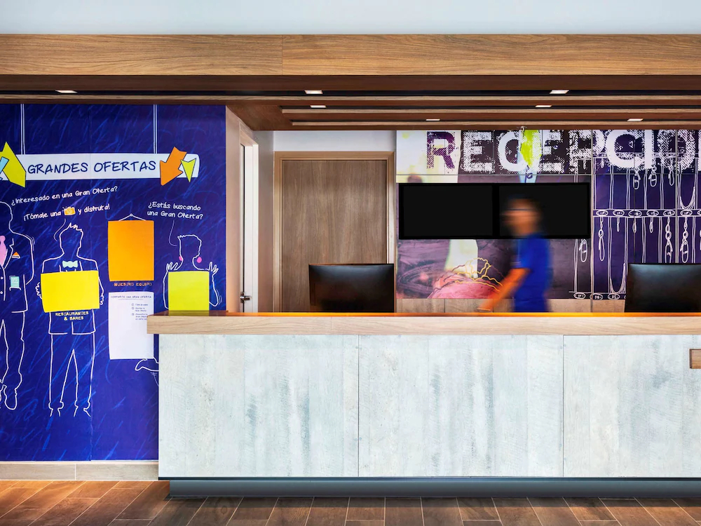 Ibis Budget Aguascalientes