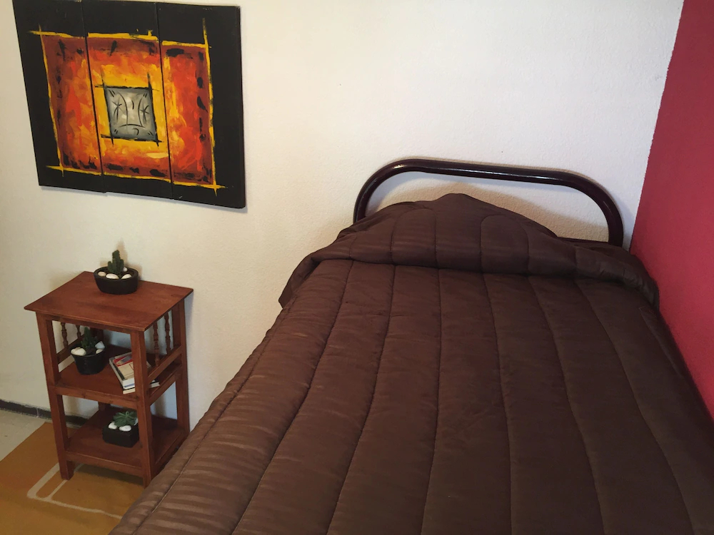 La Casita Salesiana