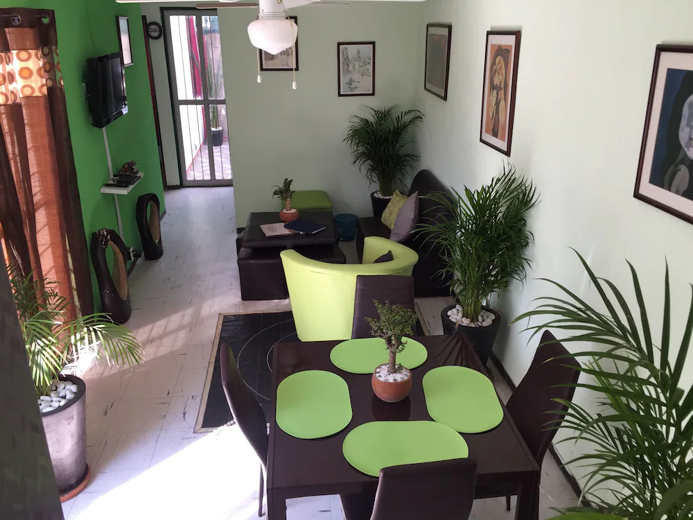 La Casita Salesiana
