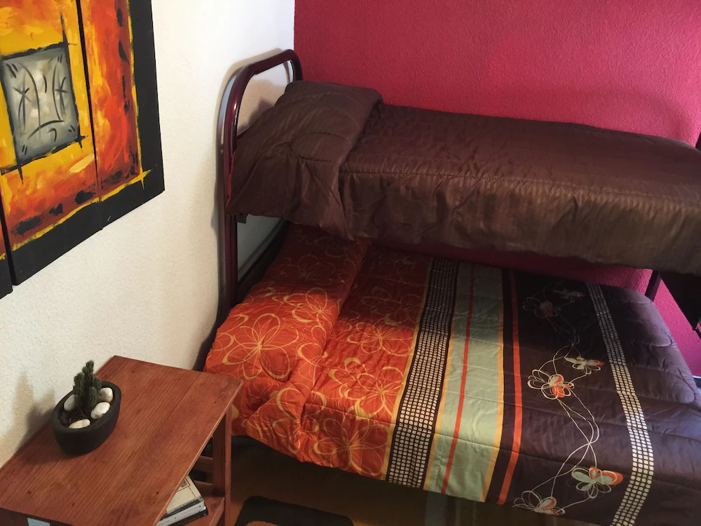 La Casita Salesiana