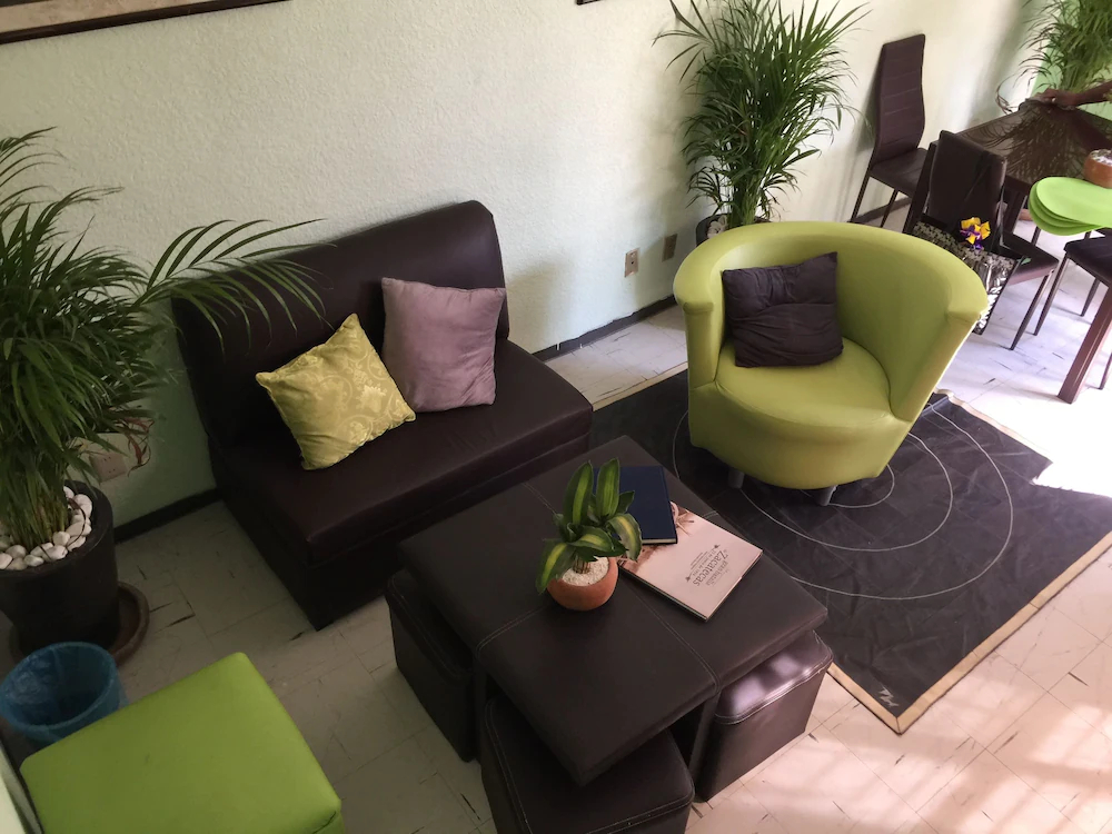 La Casita Salesiana