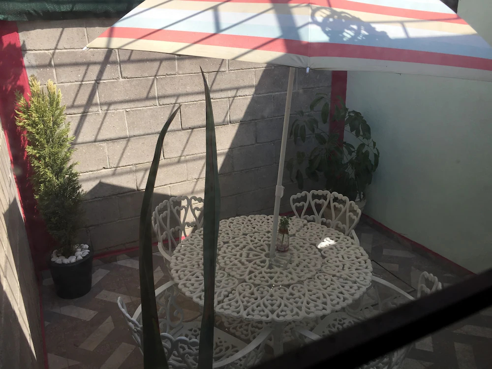 La Casita Salesiana