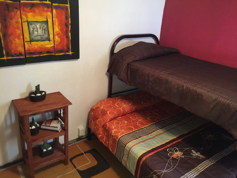 La Casita Salesiana