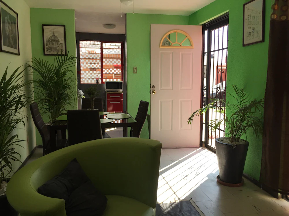 La Casita Salesiana