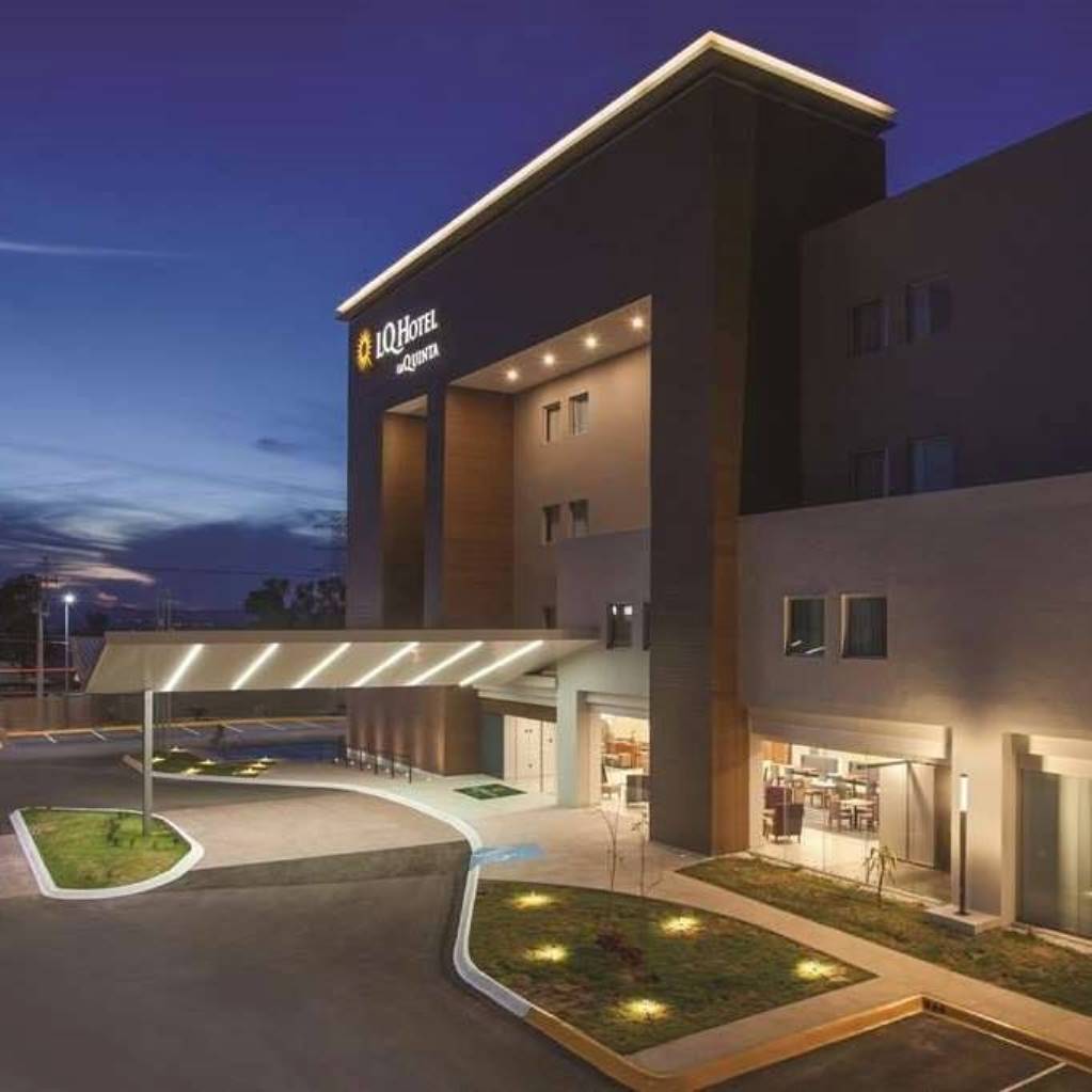 La Quinta by Wyndham Aguascalientes