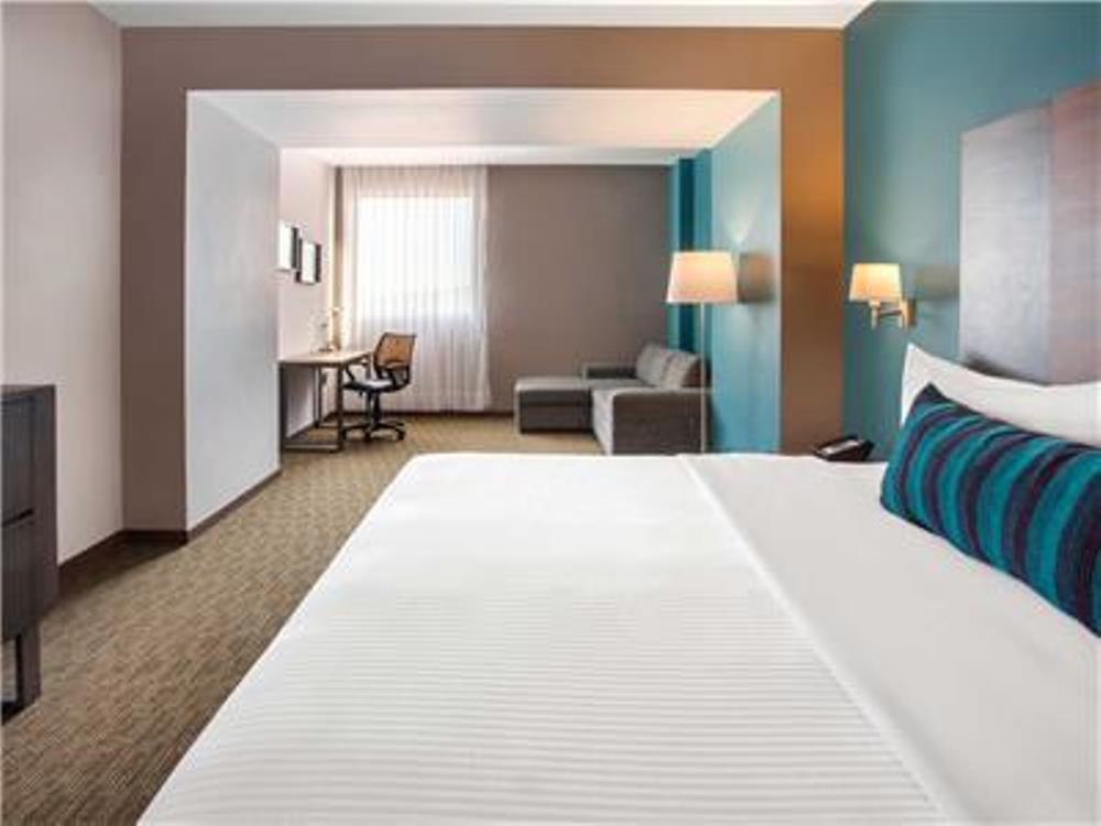 La Quinta by Wyndham Aguascalientes