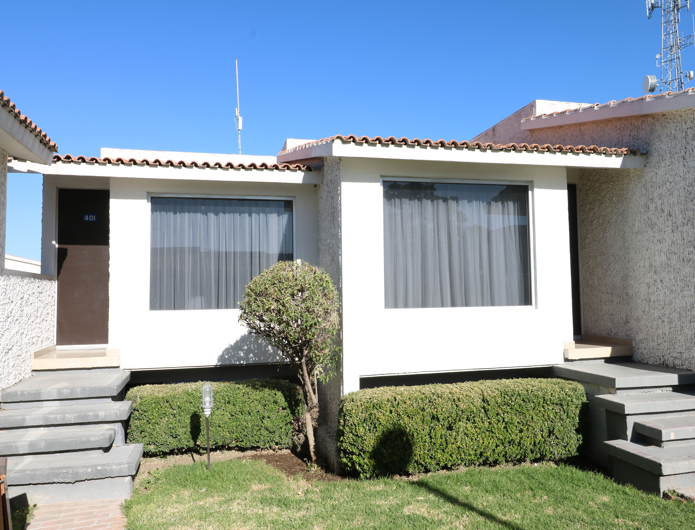 Mision Express Aguascalientes Zona Norte