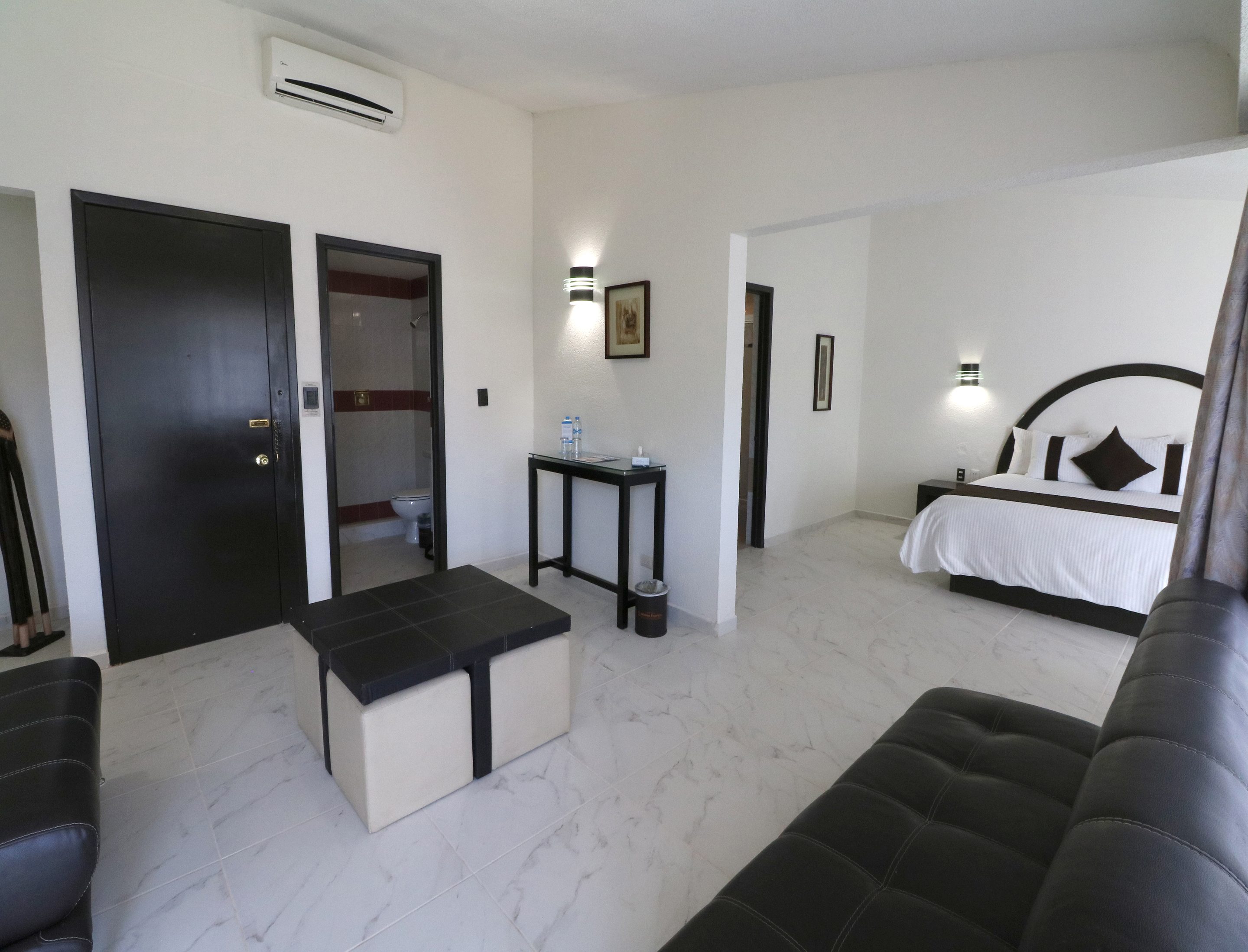 Mision Express Aguascalientes Zona Norte