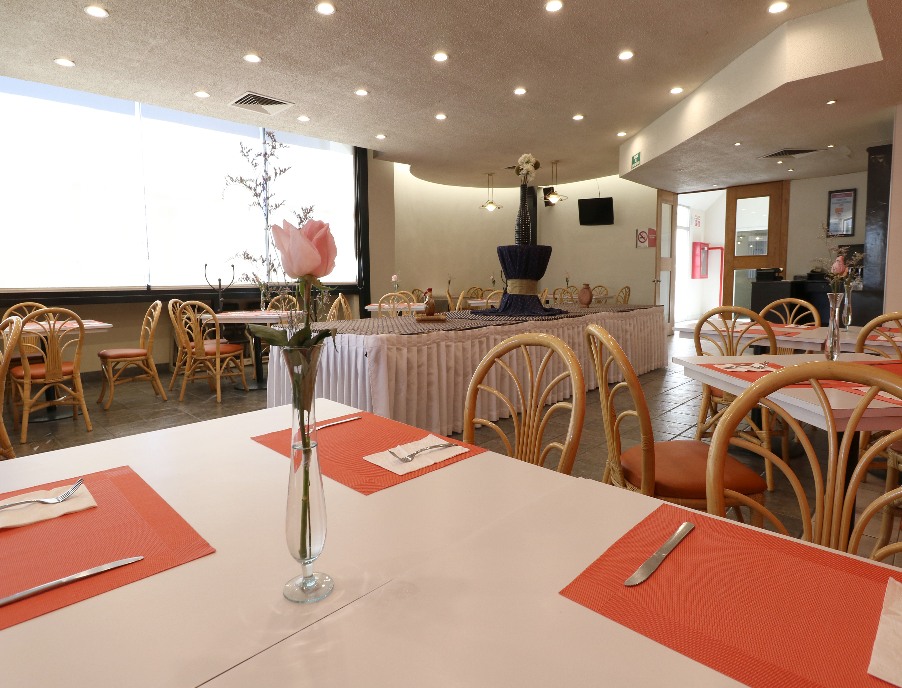 Mision Express Aguascalientes Zona Norte