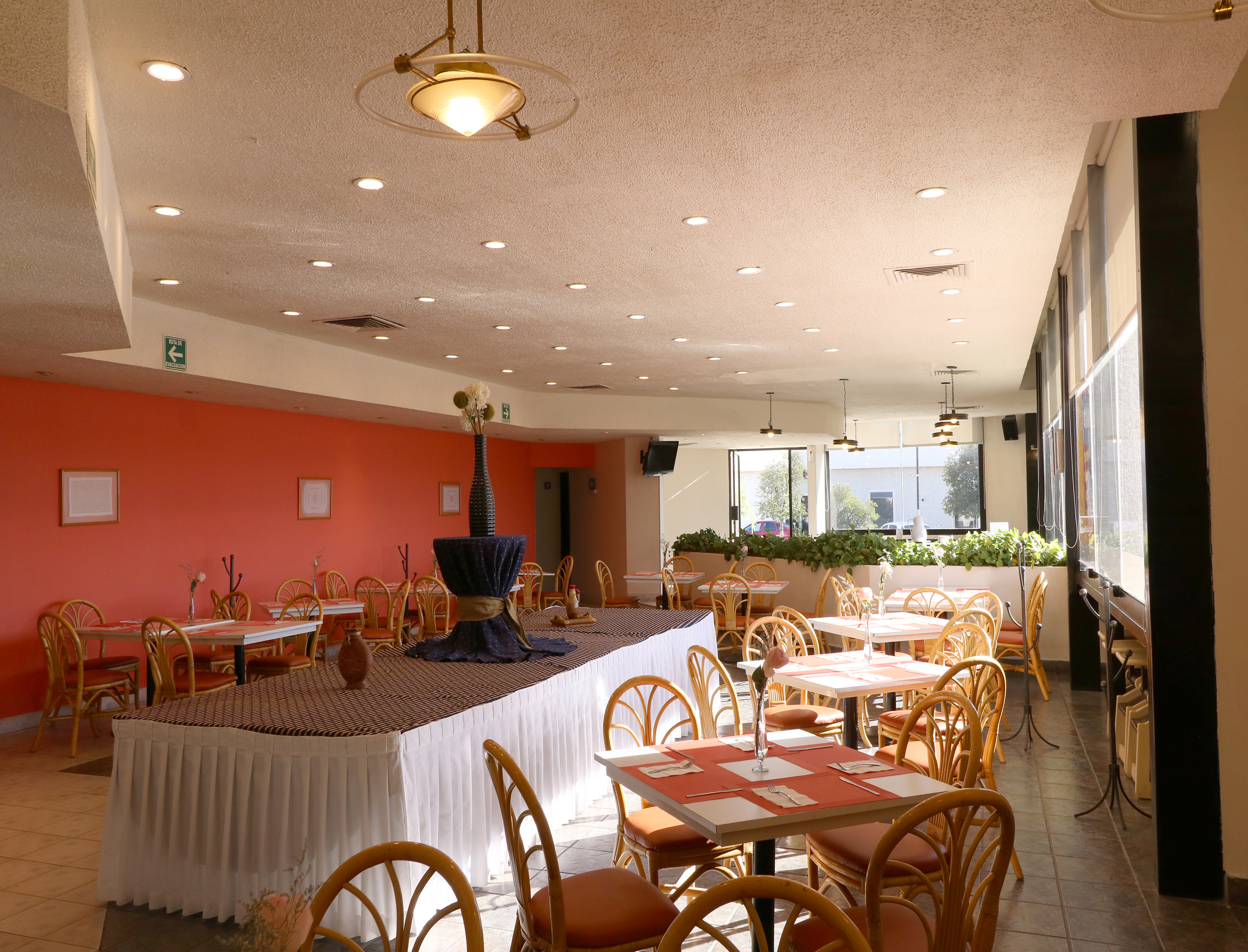 Mision Express Aguascalientes Zona Norte