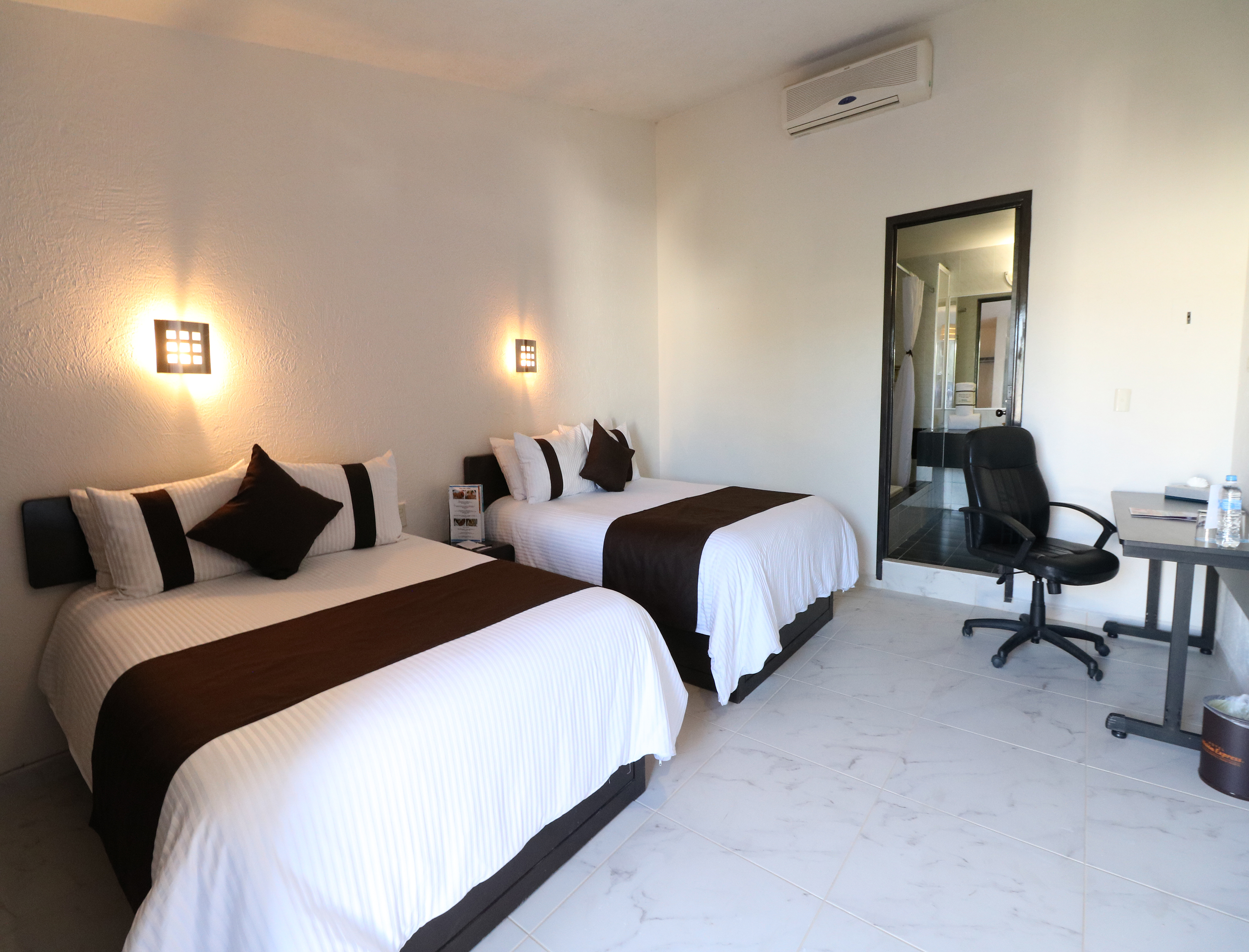 Mision Express Aguascalientes Zona Norte