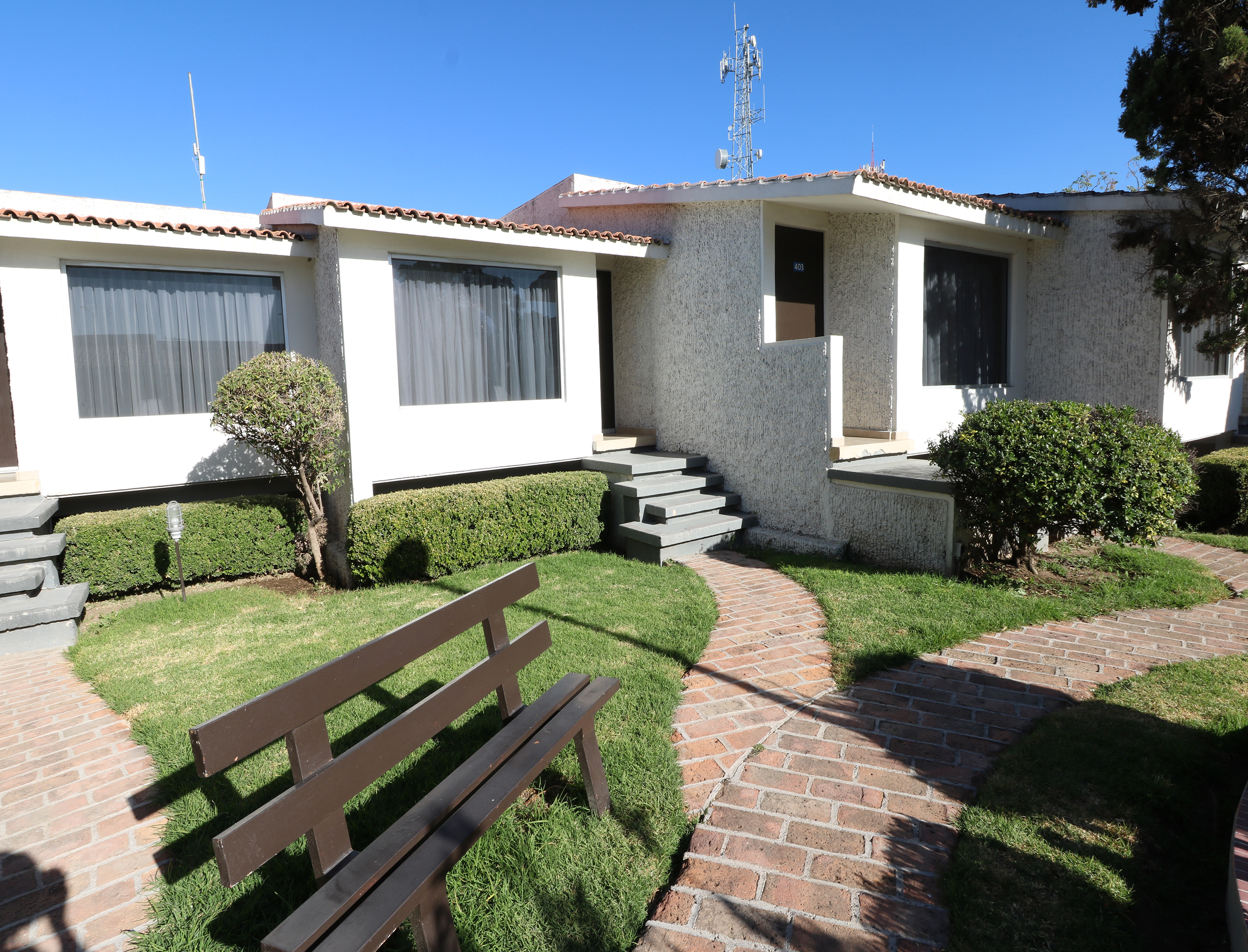 Mision Express Aguascalientes Zona Norte