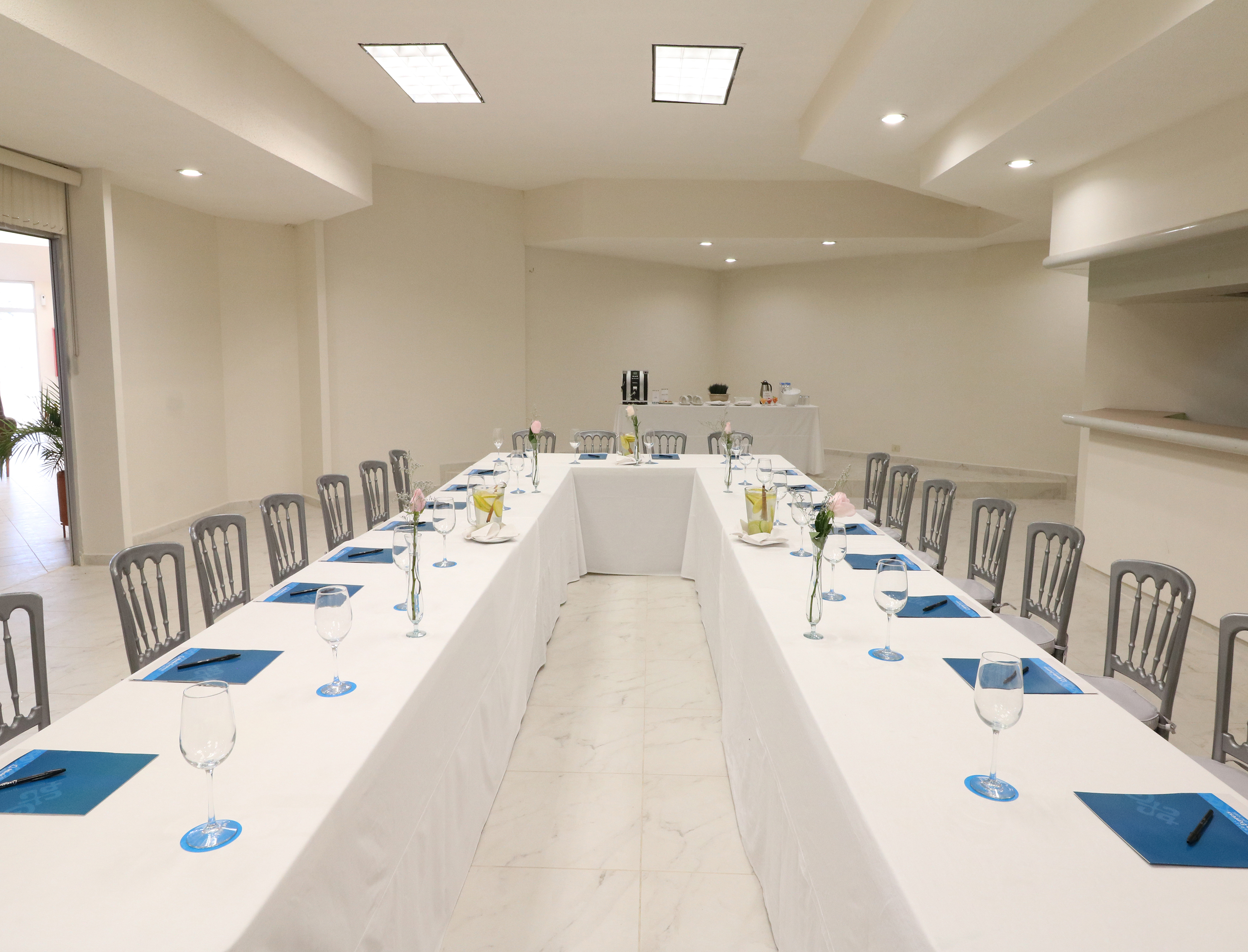 Mision Express Aguascalientes Zona Norte