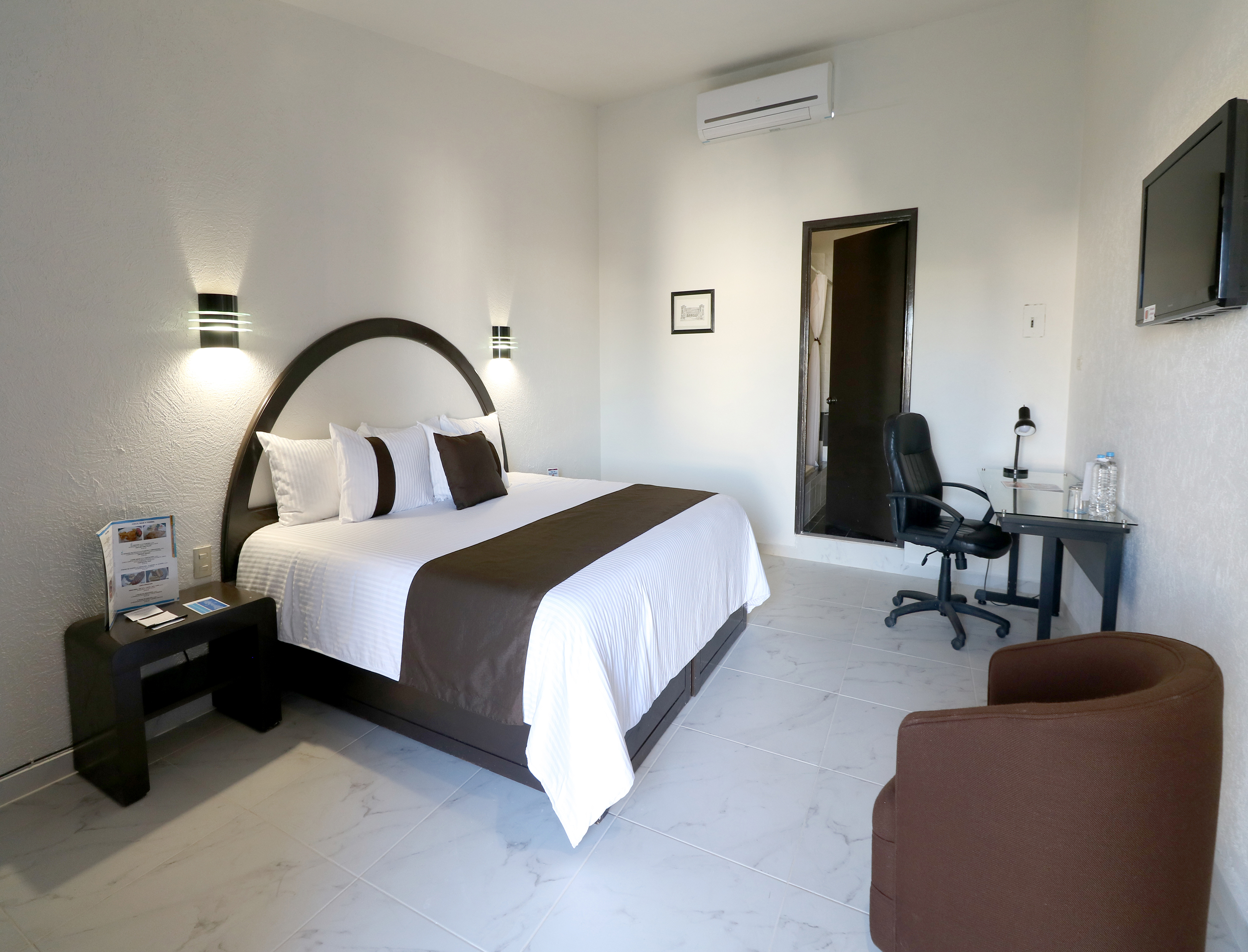 Mision Express Aguascalientes Zona Norte