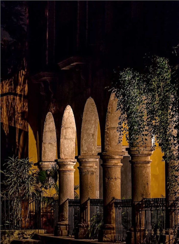 Hacienda El Carmen Hotel & Spa