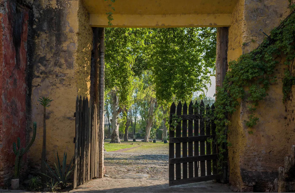 Hacienda El Carmen Hotel & Spa