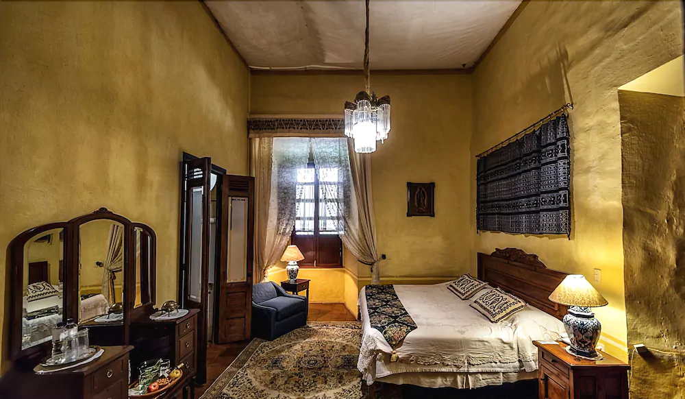 Hacienda El Carmen Hotel & Spa