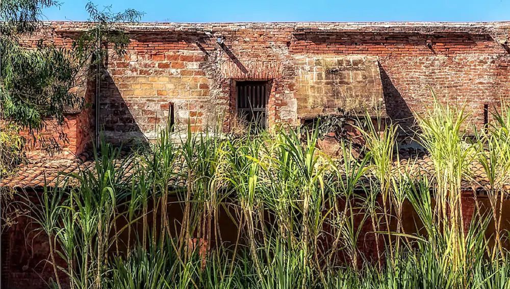 Hacienda El Carmen Hotel & Spa