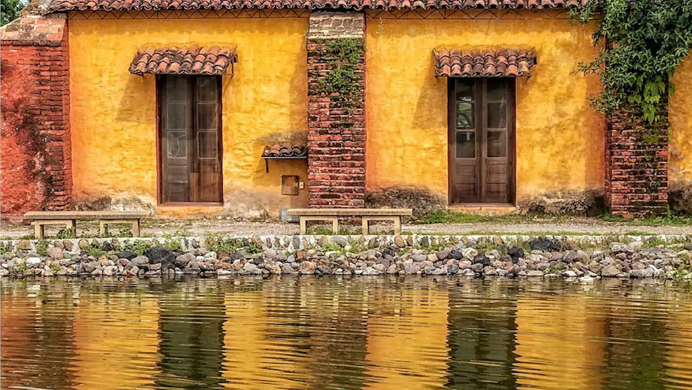 Hacienda El Carmen Hotel & Spa