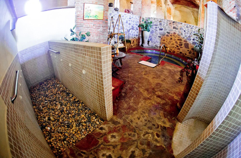 Hacienda El Carmen Hotel & Spa