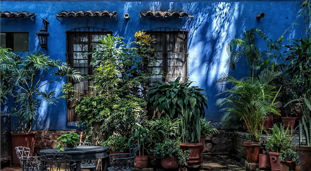 Hacienda El Carmen Hotel & Spa