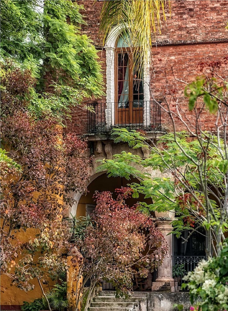 Hacienda El Carmen Hotel & Spa