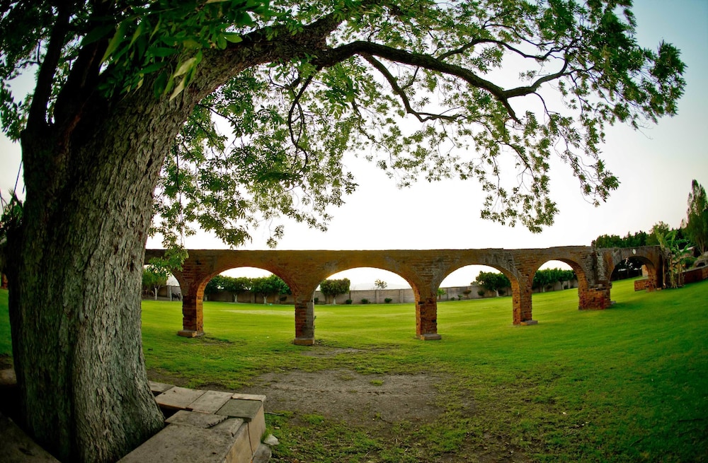Hacienda El Carmen Hotel & Spa