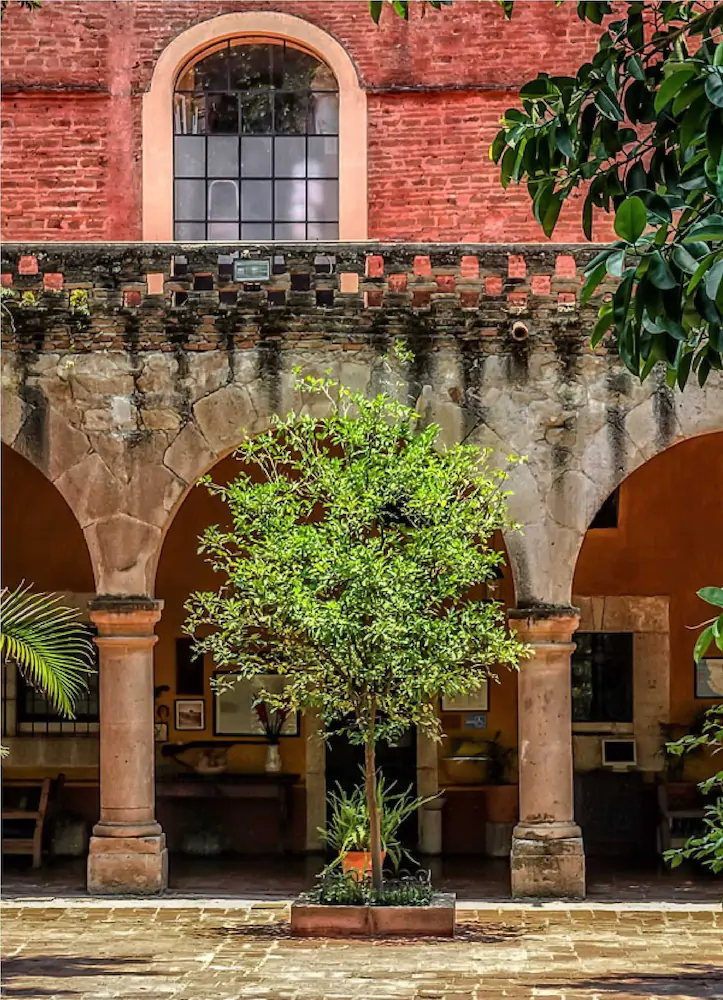 Hacienda El Carmen Hotel & Spa