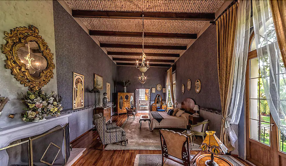 Hacienda El Carmen Hotel & Spa