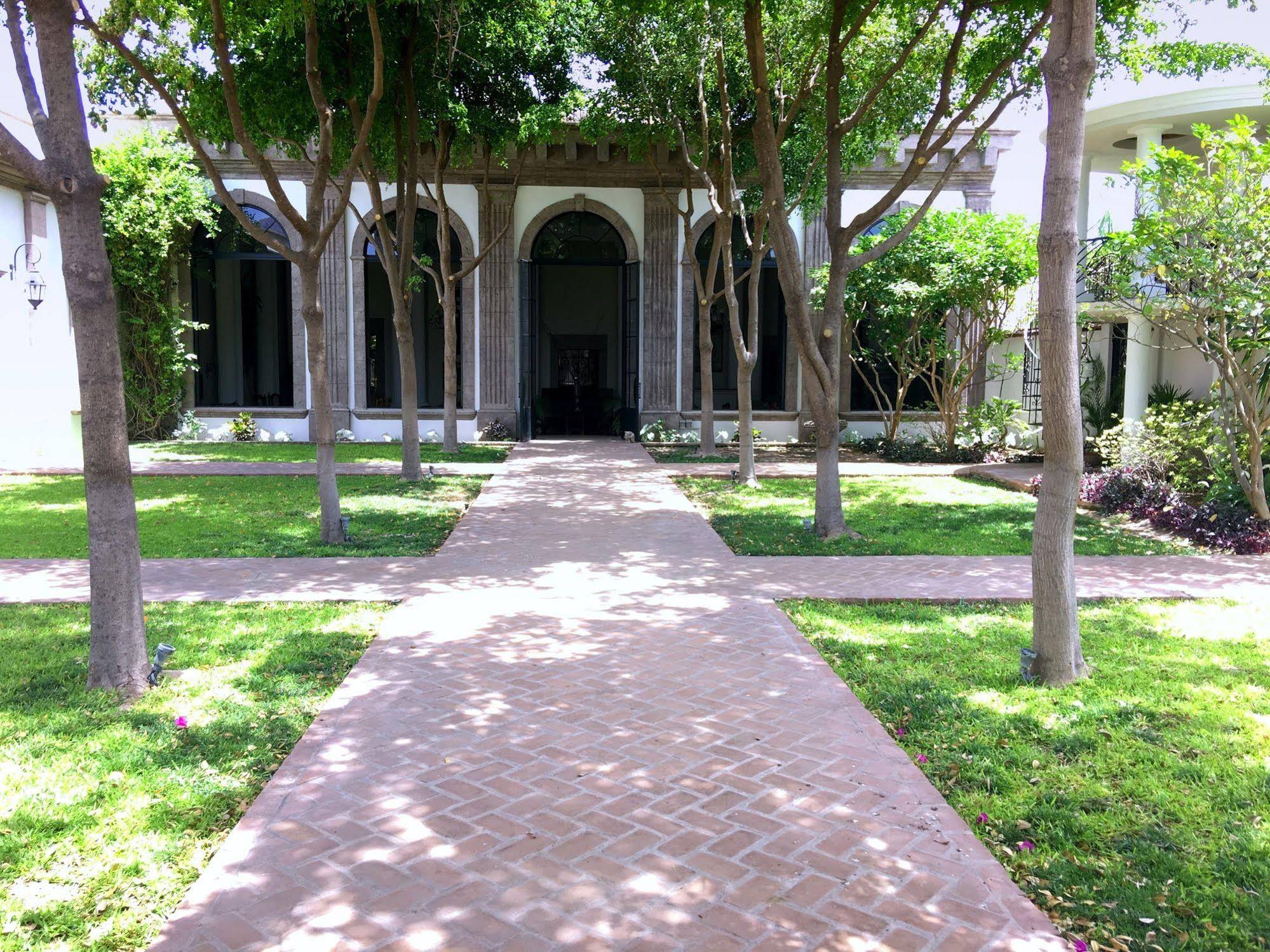 Alamos Hotel Colonial