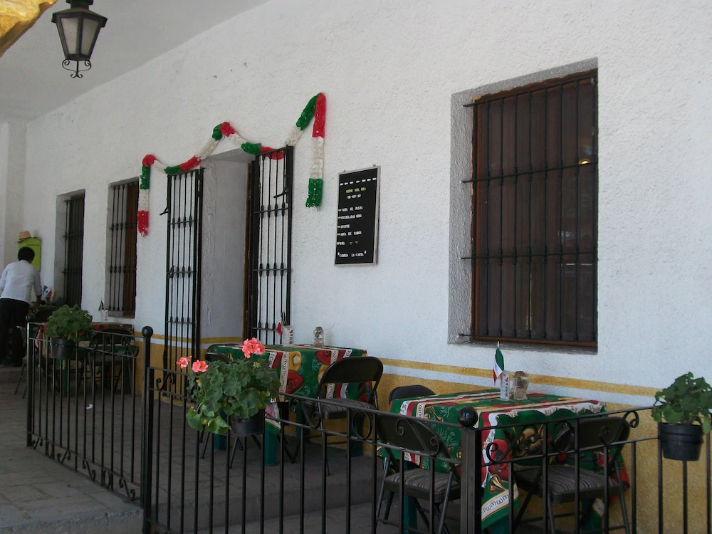 Amealco