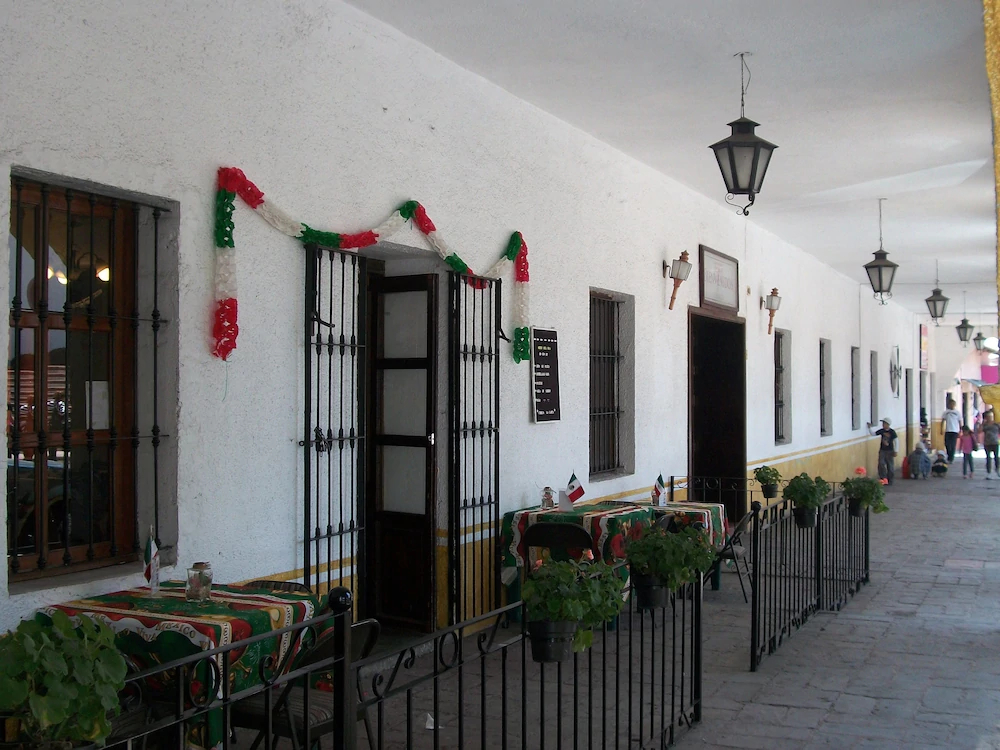 Amealco