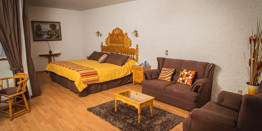 Best Western Del Angel