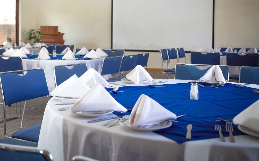 Best Western Del Angel