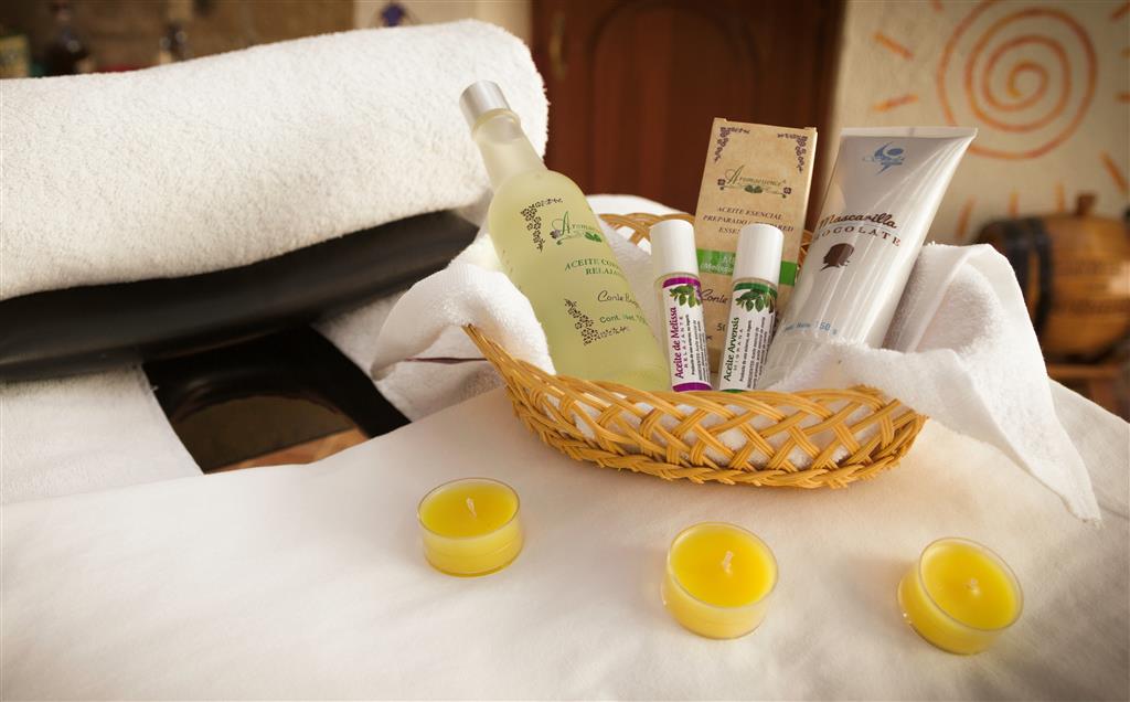 Best Western Del Angel